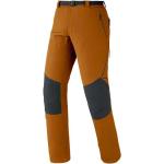 Trangoworld Kasu Fi Regular Pants Orange 2XL Man