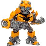 Gula Transformers Bumblebee Leksaker 