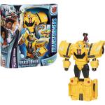 Flerfärgade Transformers Bumblebee Figurer - 20 cm 
