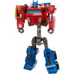 Transformers Optimus Prime Actionfigurer 