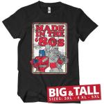Transformers - Made In The 80s Big & Tall T-Shirt, T-Shirt