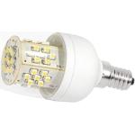 LED-glödlampor från Transmedia E14 1 del i Glas 
