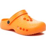 Orange Flip-flops på rea i storlek 36 för Damer 