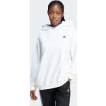 Vita Tränings hoodies från adidas i Storlek XS för Damer 