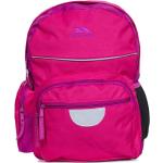 Trespass Swagger 16l Kids Backpack Rosa