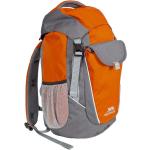 Orange Vandringsryggsäckar från Trespass på rea med Vadderade axelremmar för Flickor 