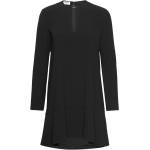 Svarta Långärmade Korta klänningar från Filippa K i Storlek XS för Damer 