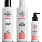 Nioxin Trial Kit System 3 350 ml
