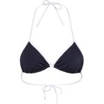 Marinblåa Bikini-BH från Tommy Hilfiger i Storlek XS för Damer 