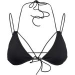 Svarta Bikini-BH från Calvin Klein i Storlek XL för Damer 