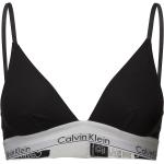 Svarta Bralettes från Calvin Klein i Storlek S för Damer 