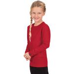 Röda Pyjamas för Flickor från Trigema från Amazon.se med Fri frakt Prime Leverans 