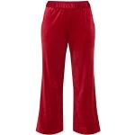 Röda Pyjamasbyxor från Triumph i Storlek 3 XL för Damer 