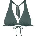 Gröna Bikini-BH i storlek 70E från Triumph i Storlek XXS för Damer 