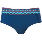 Sommar Blåa Bikinitrosor från Trofé på rea i Storlek 3 XL för Damer 