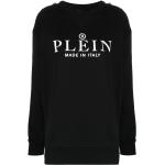 Svarta Sweatshirts från Philipp Plein i Jerseytyg för Damer 