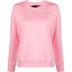 Rosa Sweatshirts från Moschino Love Moschino på rea i Storlek XL för Damer 