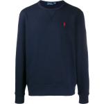 Blåa Sweatshirts från Ralph Lauren Lauren på rea i Storlek S i Bomull för Herrar 