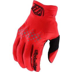 Troy Lee Designs Gambit Long Gloves Röd 2XL Man