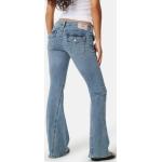 Low waisted jeans från True Religion för Damer 