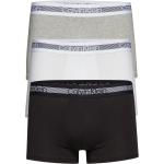 Flerfärgade Boxershorts från Calvin Klein 3 delar i Storlek S för Herrar 
