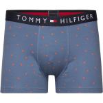 Blåa Boxershorts från Tommy Hilfiger i Storlek S för Herrar 