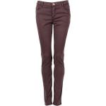 Lila Skinny jeans från Trussardi på rea för Damer 