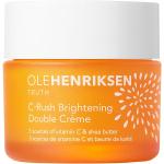 Ole Henriksen Truth C-Rush Brightening Double Creme - 50 ml