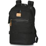 TUMI Essential Backpack Black