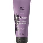 Urtekram Body Wash Soothing Lavender - 200 ml