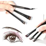 Eyelinerpenslar 4 delar för Damer 