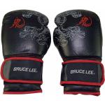 Tunturi Bruce Lee Dragon Boxing Gloves Svart 12 oz