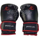 Tunturi Bruce Lee Dragon Combat Gloves Svart 16 oz