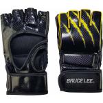 Tunturi Bruce Lee Signature Grappling Gloves Svart XL