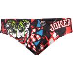 Turbo Crazy Joker Swimming Brief Flerfärgad 3XL Man