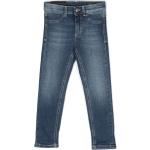 Ljusblåa Skinny jeans för Flickor i Denim från DONDUP från FARFETCH.com/se på rea 