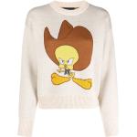 Western Looney Tunes Stickade tröjor från Alanui på rea för Damer 