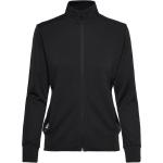 Txt Fz J Tops Sweat-shirts & Hoodies Sweat-shirts Black Adidas Golf