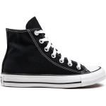 Svarta Höga sneakers från Converse på rea i storlek 43 för Damer 