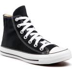 Svarta Höga sneakers från Converse på rea i storlek 42 för Damer 