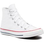 Vita Höga sneakers från Converse för Damer 