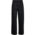 Type 89 Loose Bottoms Jeans Wide Black G-Star RAW