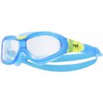 Blåa Simglasögon från TYR på rea för Flickor 