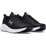 Ua Charged Commit Tr 4 Sport Sport Shoes Training Shoes- Golf-tennis-fitness Black Under Armour