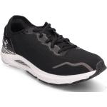 Ua Hovr Sonic 6 Sport Sport Shoes Running Shoes Black Under Armour