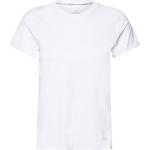 Ua Iso-Chill Laser Tee White Under Armour