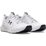 Ua W Charged Commit Tr 4 Sport Sport Shoes Training Shoes White Under Armour