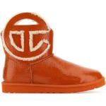 Vinter Orange Ankle-boots från UGG Australia på rea i Läder för Herrar 