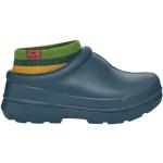 Blåa Ankle-boots från UGG Australia på rea med Slip-on i Gummi för Damer 