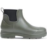 Gröna Ankle-boots för Damer 